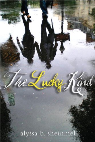 Imagen de archivo de The Lucky Kind a la venta por BooksRun