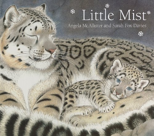 Beispielbild fr Little Mist zum Verkauf von Better World Books