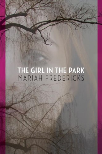Beispielbild fr The Girl in the Park zum Verkauf von Better World Books