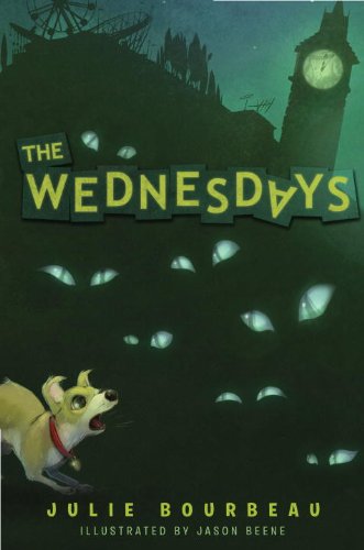 Stock image for The Wednesdays for sale by -OnTimeBooks-
