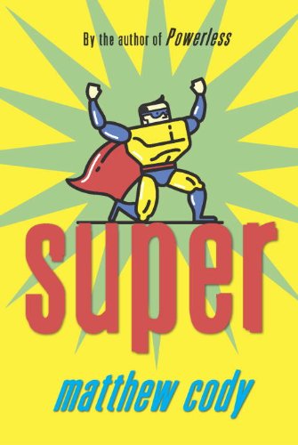 Stock image for Super for sale by ThriftBooks-Atlanta