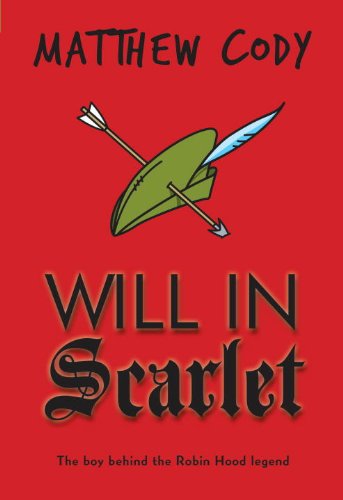 Beispielbild fr Will in Scarlet zum Verkauf von Wonder Book