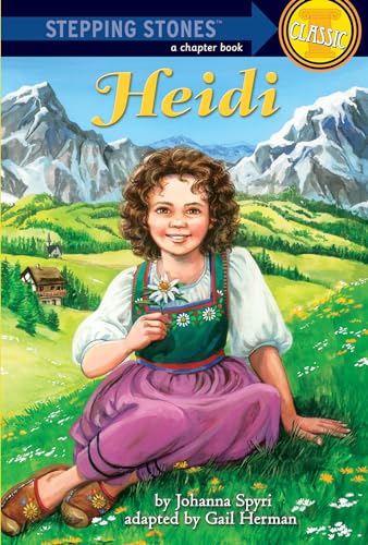 Stock image for Heidi for sale by Better World Books