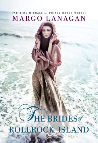 9780375969195: The Brides of Rollrock Island