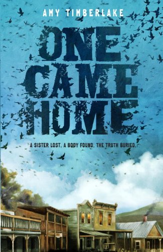 Imagen de archivo de One Came Home a la venta por Better World Books: West