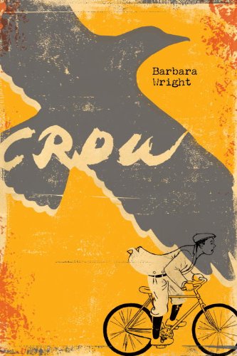 Imagen de archivo de Crow a la venta por Better World Books