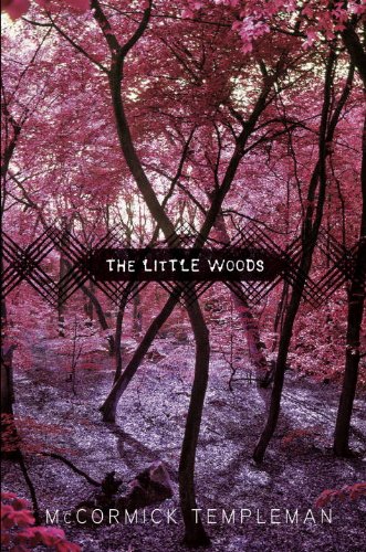 Beispielbild fr The Little Woods zum Verkauf von Better World Books