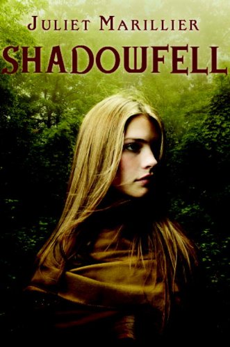 Imagen de archivo de Shadowfell a la venta por Better World Books