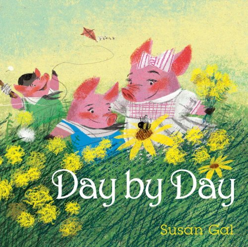 Stock image for Day by Day for sale by Better World Books