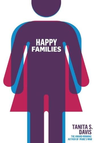 Stock image for Happy Families for sale by SecondSale