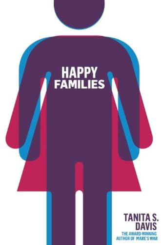 9780375969669: Happy Families