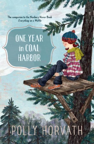 Beispielbild fr One Year in Coal Harbor zum Verkauf von Better World Books