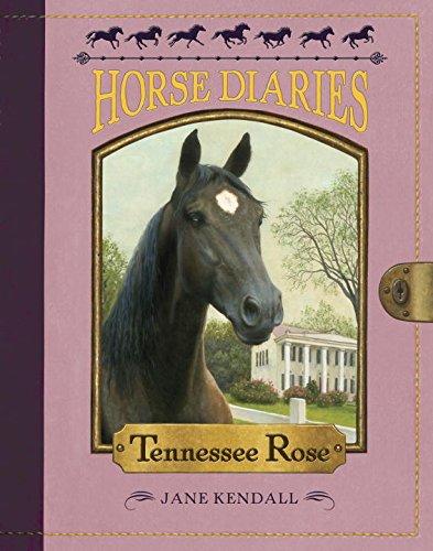 Imagen de archivo de Tennessee Rose a la venta por ThriftBooks-Atlanta