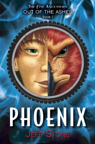 Beispielbild fr Five Ancestors Out of the Ashes #1: Phoenix zum Verkauf von Better World Books