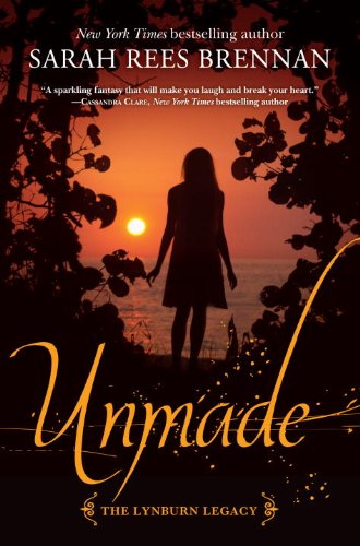 Imagen de archivo de Unmade a la venta por Better World Books