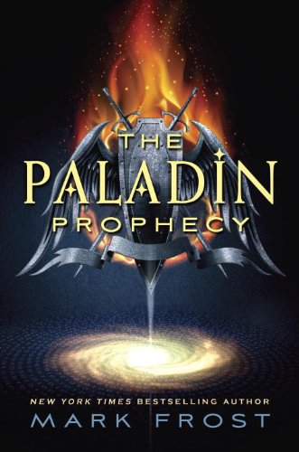 Beispielbild fr The Paladin Prophecy zum Verkauf von Better World Books