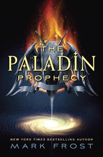 Imagen de archivo de The Paladin Prophecy a la venta por Better World Books