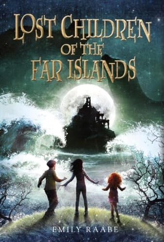 Stock image for Lost Children of the Far Islands for sale by Better World Books: West