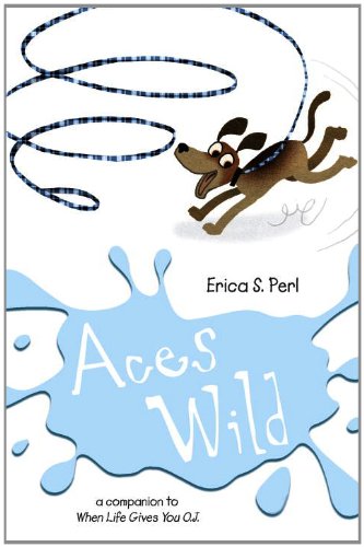 Imagen de archivo de Aces Wild a la venta por Better World Books