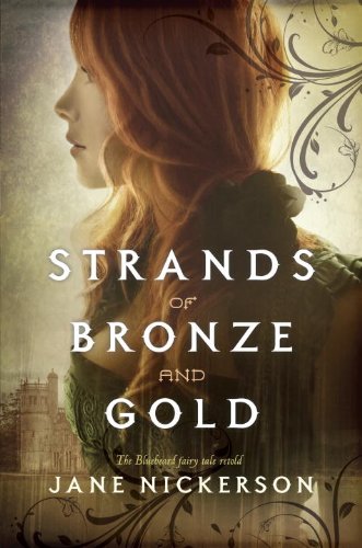 Stock image for Strands of Bronze and Gold for sale by -OnTimeBooks-