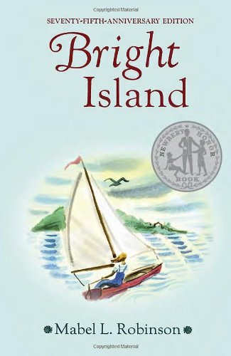Stock image for Bright Island for sale by Better World Books