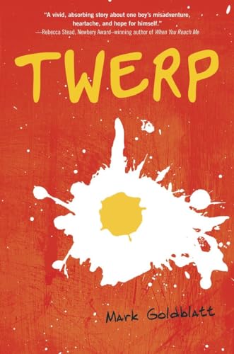 Imagen de archivo de Twerp a la venta por Better World Books