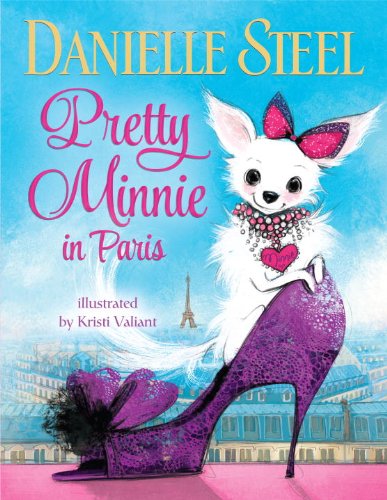 Stock image for Pretty Minnie in Paris for sale by ThriftBooks-Dallas