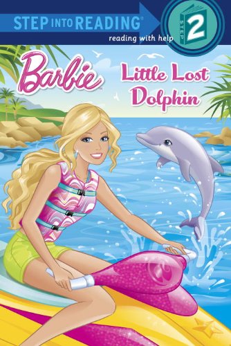 9780375971914: Little Lost Dolphin