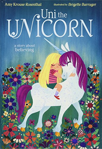 Stock image for Uni the Unicorn for sale by Hawking Books