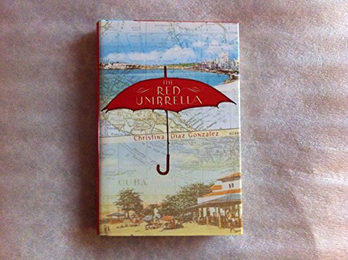 Beispielbild fr The Red Umbrella zum Verkauf von ThriftBooks-Dallas