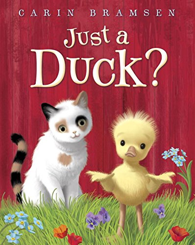 Beispielbild fr Just a Duck? zum Verkauf von Better World Books