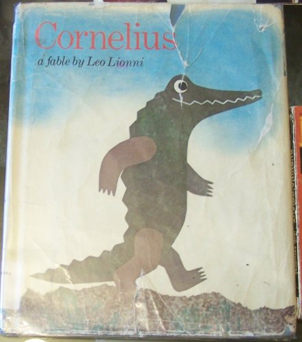 Stock image for Cornelius, a Fable - Library Edition for sale by SecondSale