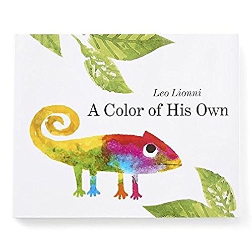 Stock image for A Color of His Own for sale by Wonder Book