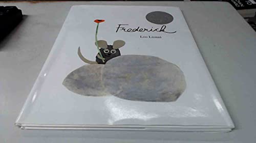 Beispielbild fr Frederick zum Verkauf von Wonder Book