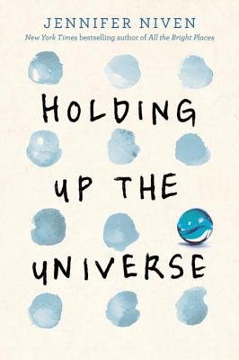 9780375975523: Holding Up the Universe - Signed / Autographed