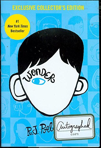 Wonder: Illustrated Edition