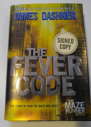 9780375975615: The fever code