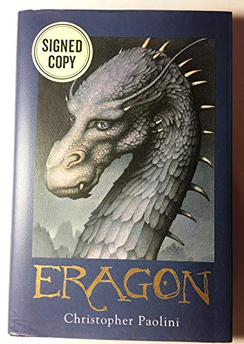 9780375975783: Eragon