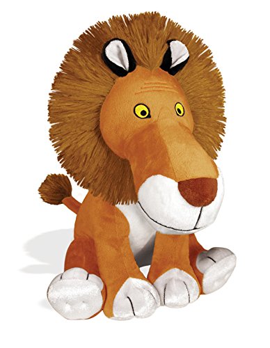 9780375976087: Little Golden Books:Tawny Scrawny Lion, Tootle and TheJolly Barnyard with Tawny Scrawny Lion Plush Toy