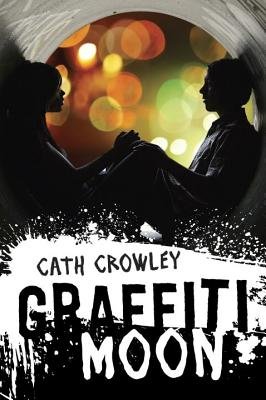 9780375983658: Graffiti Moon[GRAFFITI MOON][Hardcover]