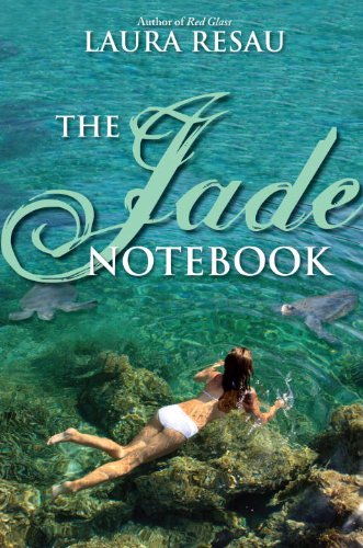 Stock image for The Jade Notebook for sale by SecondSale