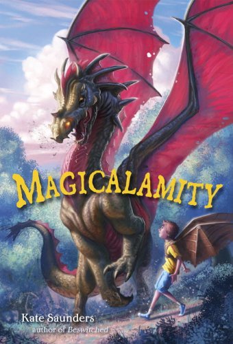 Stock image for Magicalamity for sale by ThriftBooks-Atlanta