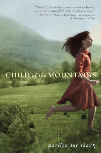 Stock image for Child of the Mountains for sale by Better World Books