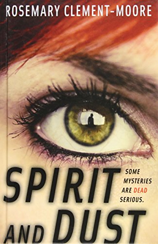 Beispielbild fr Spirit and Dust zum Verkauf von Better World Books