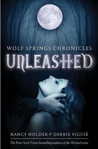 Stock image for Unleashed for sale by Better World Books