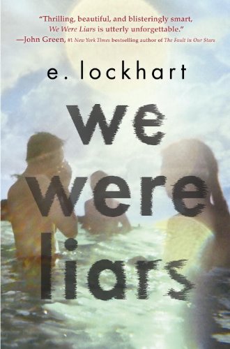 Stock image for We Were Liars for sale by Better World Books