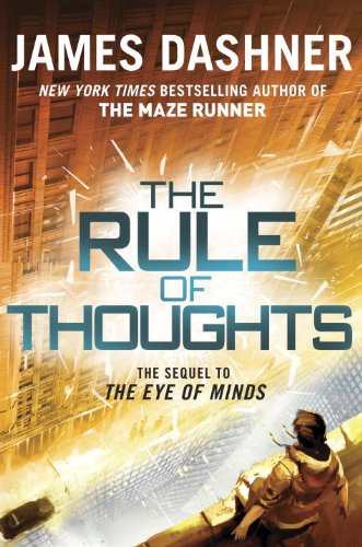 Stock image for The Rule of Thoughts for sale by Better World Books: West