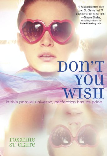 Stock image for Don't You Wish for sale by Majestic Books