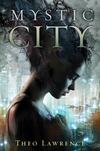 9780375990137: Mystic City (Mystic City Trilogy)
