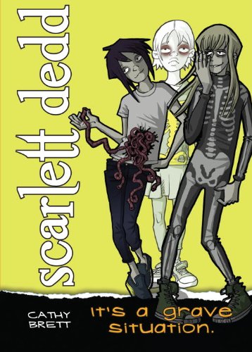 Stock image for Scarlett Dedd for sale by Walker Bookstore (Mark My Words LLC)